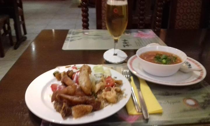 Wong-King China-Restaurant